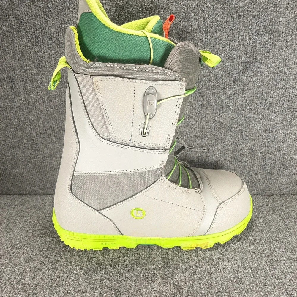 Burton pre owned